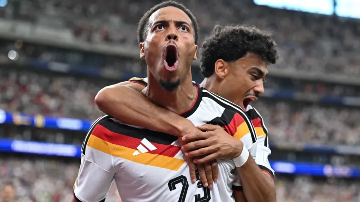 Entradas para la eliminación directa de Alemania en el Mundial: cómo comprar, precios y fecha del partido de octavos