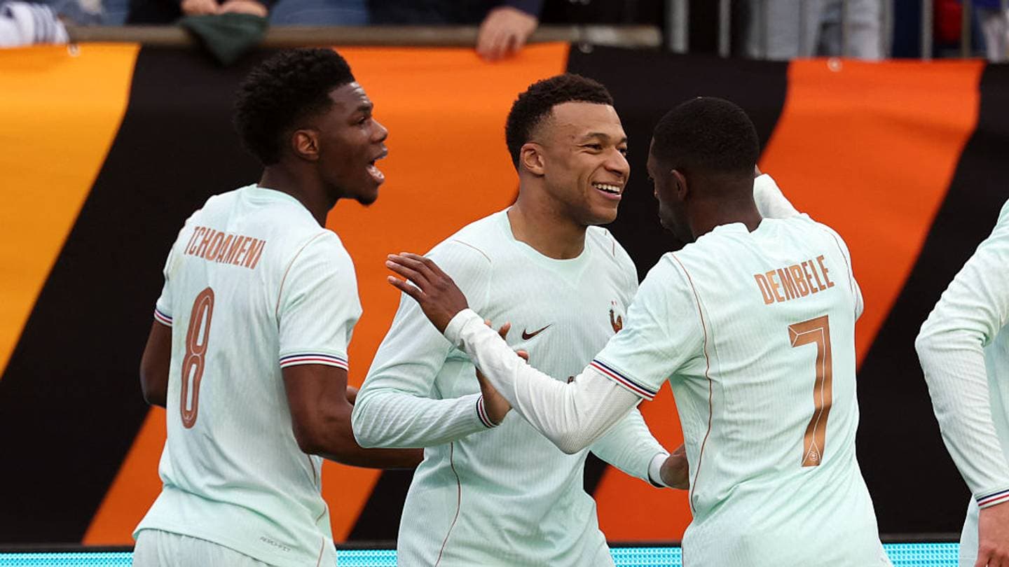 Los 15 Mejores Jugadores que Estarán en el Mundial 2026, Clasificados