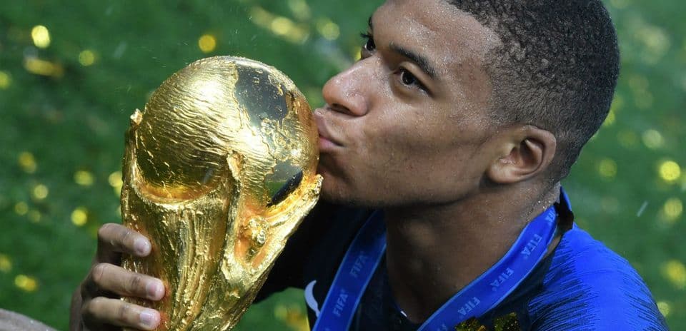 ¿Cuántos goles ha anotado Kylian Mbappé con Francia? Récord completo en Mundial, Eurocopa y amistosos