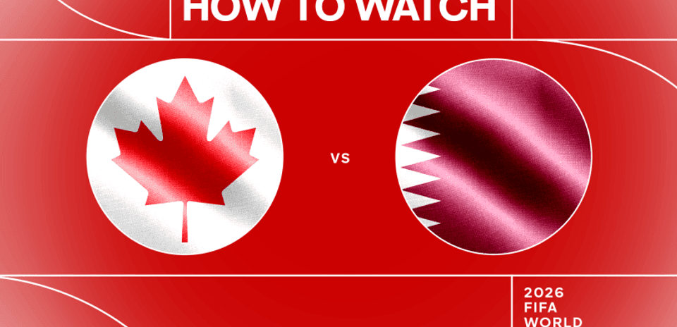 Canadá recibe a Qatar en el BC Place de Vancouver en un duelo clave del Grupo B