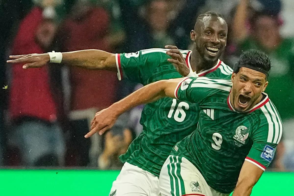 Mundial 2026: Cuadro completo de octavos de final, resultados y horarios Mundial 2026: Cuadro completo de octavos de final, resultados y horarios