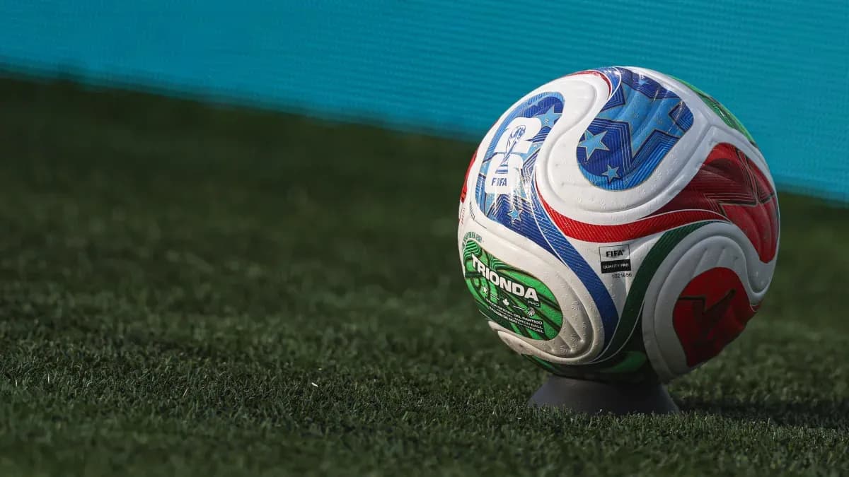Clasificación y escenarios del Mundial 2026: Actualización del cuadro de eliminación directa hasta el 25 de junio Clasificación y escenarios del Mundial 2026: Actualización del cuadro de eliminación directa hasta el 25 de junio