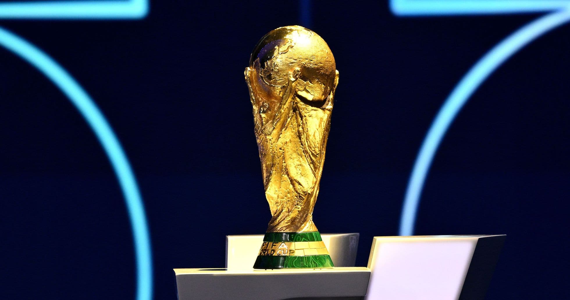 Cómo seguir la Copa Mundial de la FIFA 2026: transmisión en vivo y canales de TV Cómo seguir la Copa Mundial de la FIFA 2026: transmisión en vivo y canales de TV