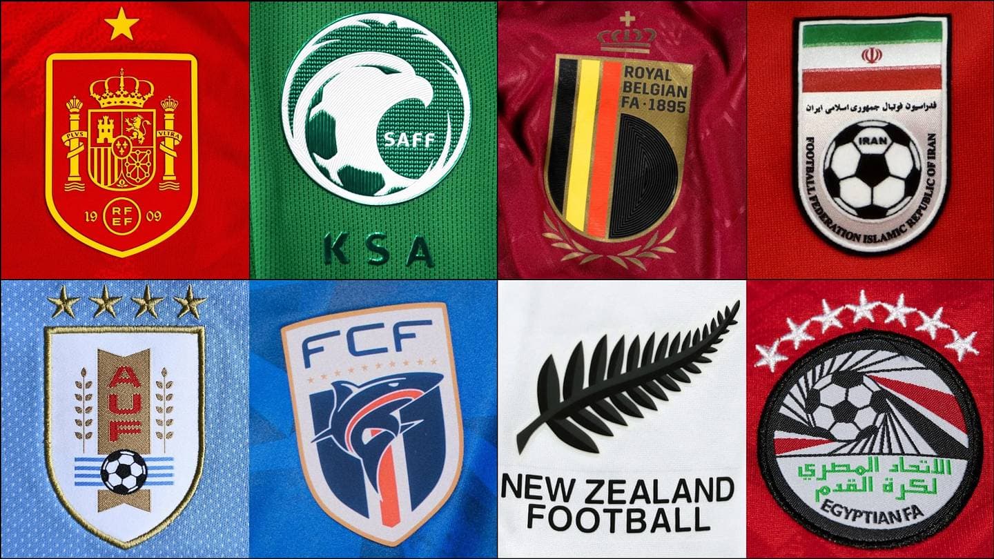 Calendario Completo y Últimas Noticias del Mundial 2026 Calendario Completo y Últimas Noticias del Mundial 2026