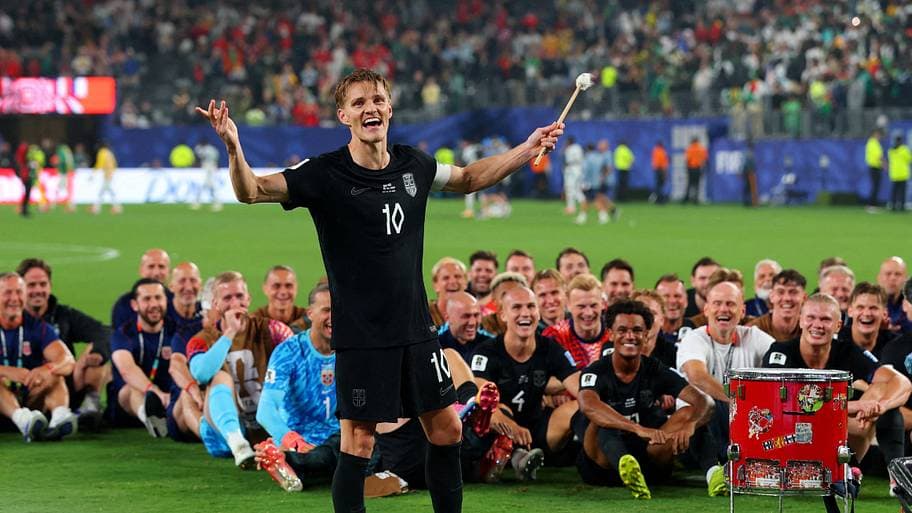 ¿Quién es el próximo rival de Noruega en el Mundial? Calendario, cuadro y fechas clave ¿Quién es el próximo rival de Noruega en el Mundial? Calendario, cuadro y fechas clave