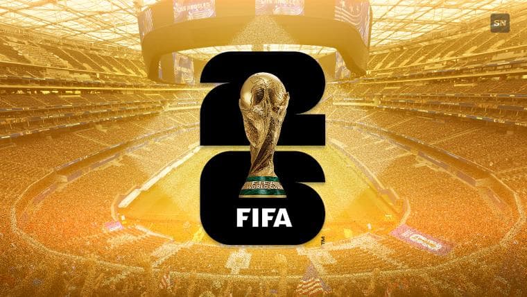 Escenarios de grupos en el Mundial 2026: cómo clasificar y avanzar a los octavos de final Escenarios de grupos en el Mundial 2026: cómo clasificar y avanzar a los octavos de final