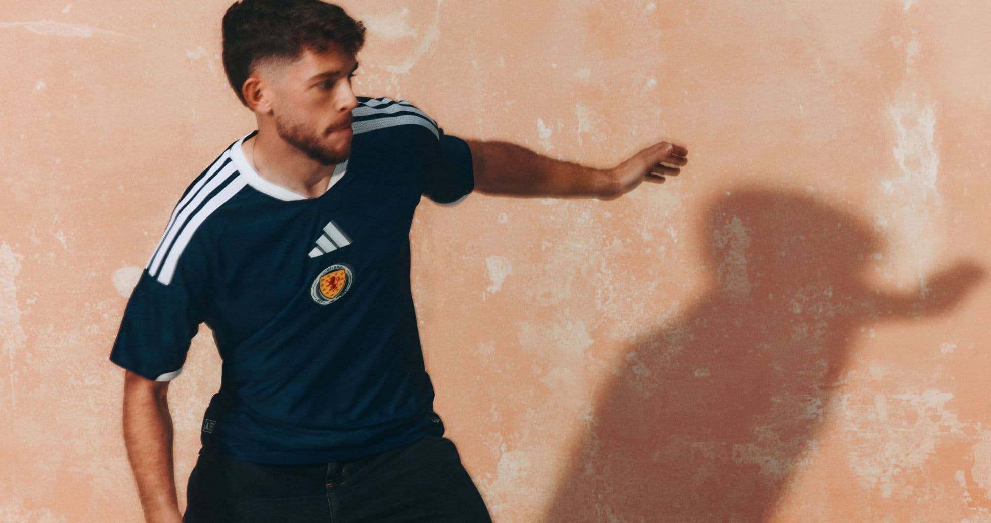 Nuevas camisetas de Escocia para el Mundial FIFA 2026: local, visitante, fechas y precios Nuevas camisetas de Escocia para el Mundial FIFA 2026: local, visitante, fechas y precios