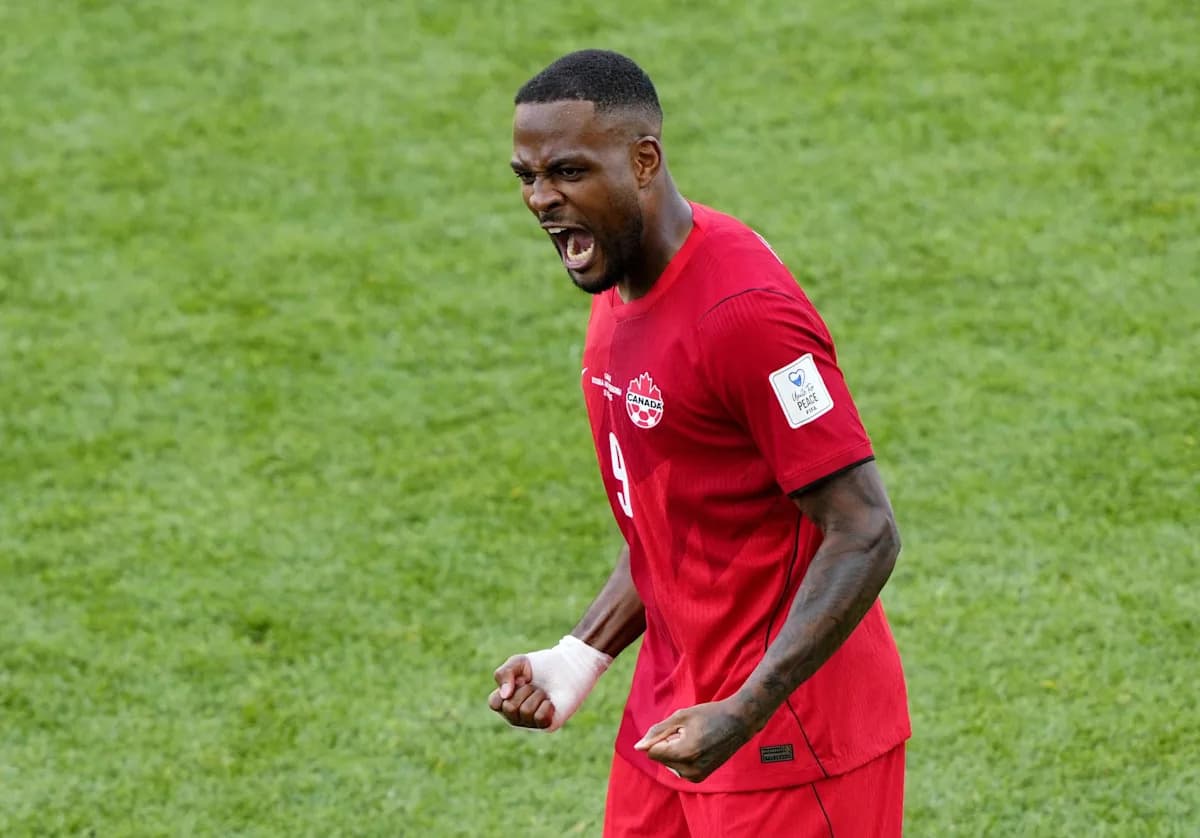 Mundial 2026: Posibilidades de clasificación en el Grupo B para Canadá y rivales Mundial 2026: Posibilidades de clasificación en el Grupo B para Canadá y rivales
