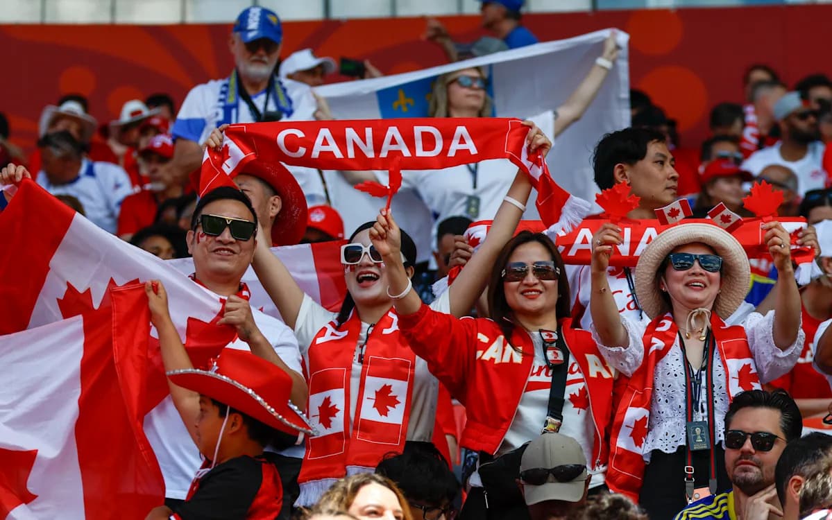 Seguimiento de la fase eliminatoria del Mundial 2026: El camino de cada equipo hacia los octavos de final al iniciar la última jornada de grupos Seguimiento de la fase eliminatoria del Mundial 2026: El camino de cada equipo hacia los octavos de final al iniciar la última jornada de grupos