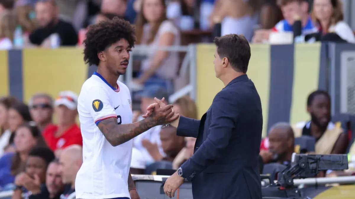 Estados Unidos vs Turquía: cómo ver el partido del Mundial 2026 en vivo y gratis Estados Unidos vs Turquía: cómo ver el partido del Mundial 2026 en vivo y gratis