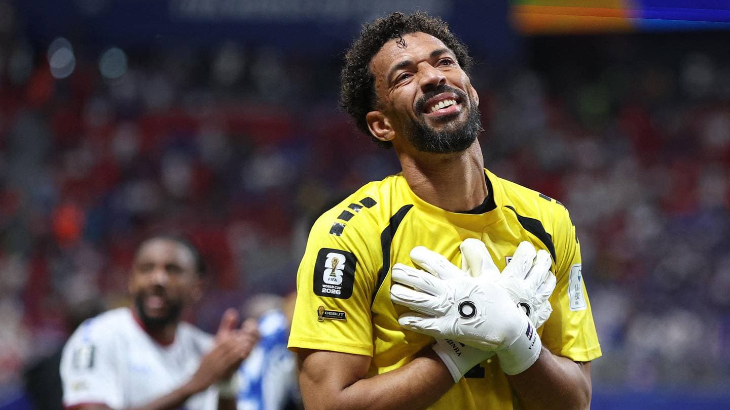 Cómo Ver Uruguay vs Cabo Verde en Vivo por la Copa del Mundo 2026 Cómo Ver Uruguay vs Cabo Verde en Vivo por la Copa del Mundo 2026