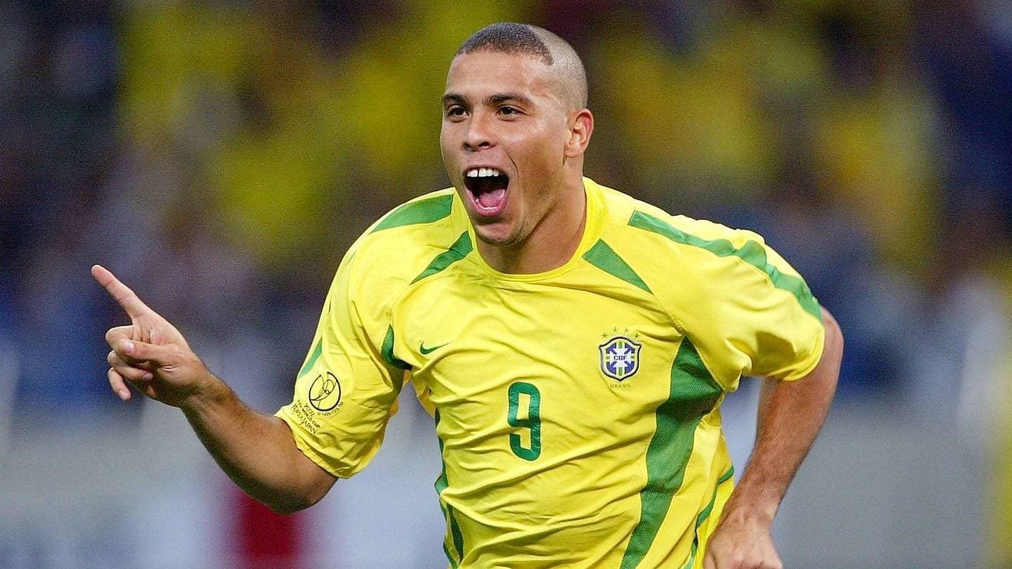 Los 10 Máximos Goleadores de la Historia en Copas del Mundo Los 10 Máximos Goleadores de la Historia en Copas del Mundo