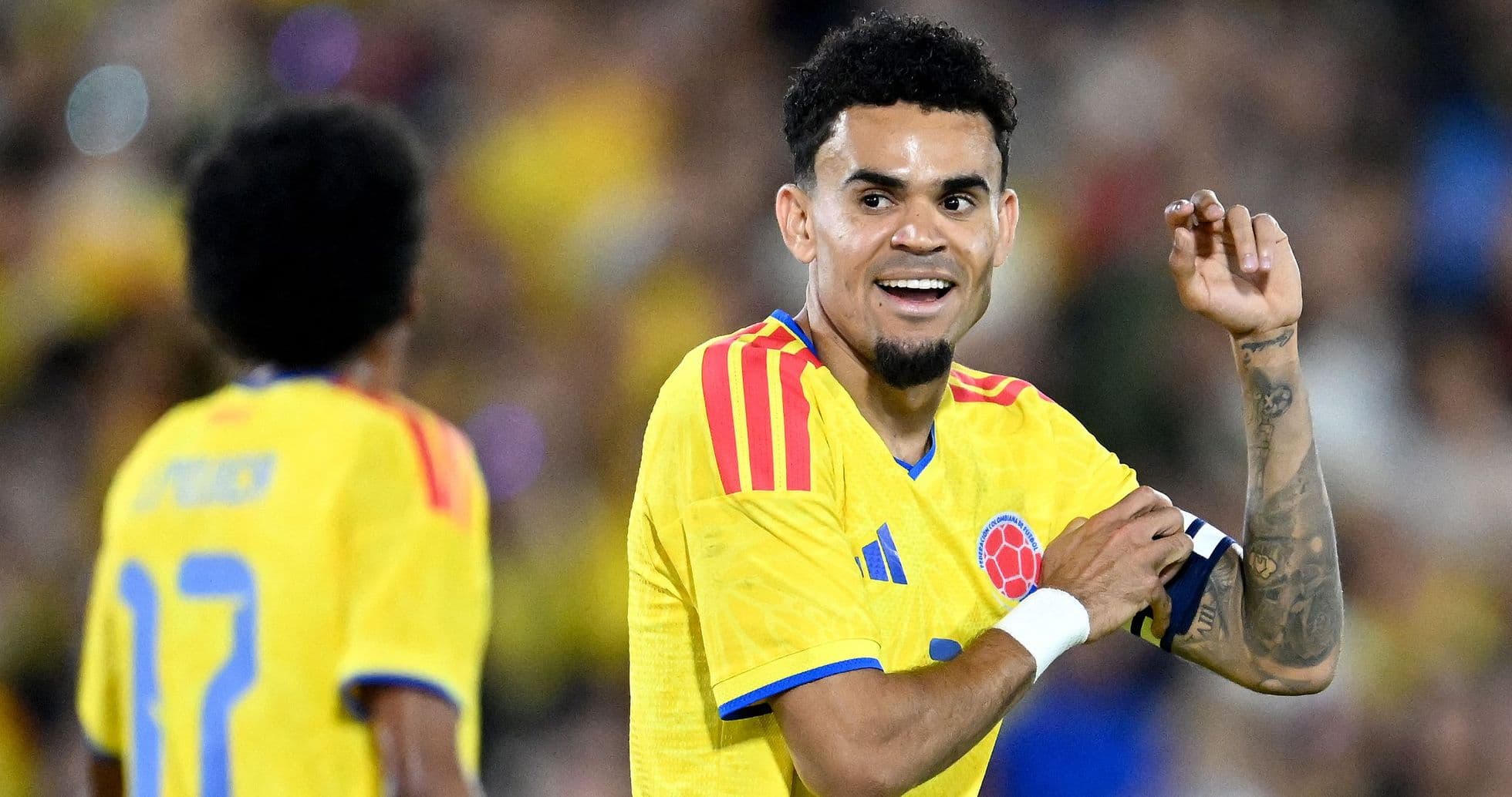 Dónde ver a Colombia en la Copa Mundial de la FIFA 2026: próximo partido, horario y transmisiones Dónde ver a Colombia en la Copa Mundial de la FIFA 2026: próximo partido, horario y transmisiones