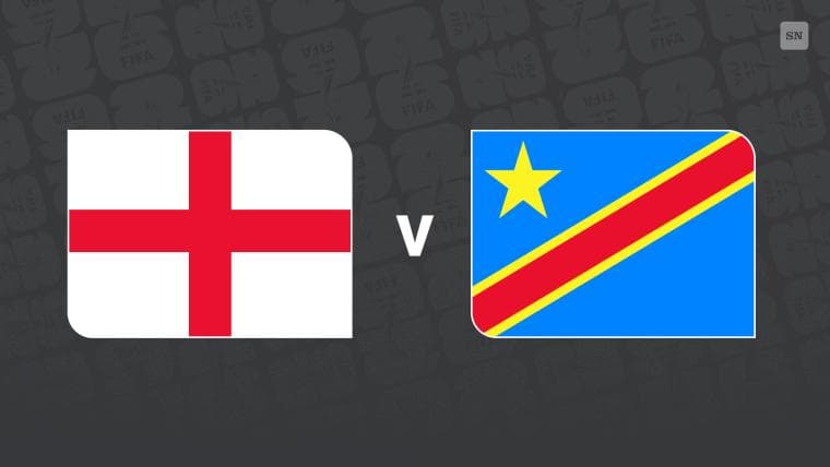 Dónde ver Inglaterra vs. RD Congo en vivo: canal, horario y transmisión del Mundial 2026 Dónde ver Inglaterra vs. RD Congo en vivo: canal, horario y transmisión del Mundial 2026