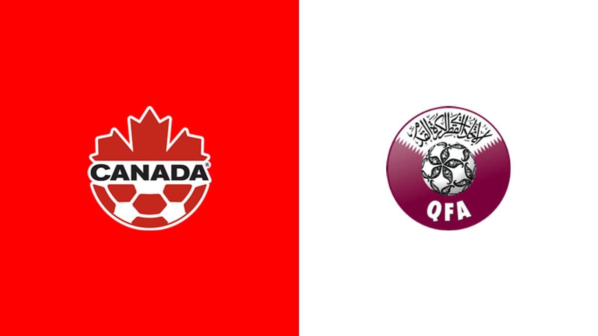 Canadá vs Qatar en el Mundial 2026: Cómo ver el partido completo y los mejores momentos Canadá vs Qatar en el Mundial 2026: Cómo ver el partido completo y los mejores momentos