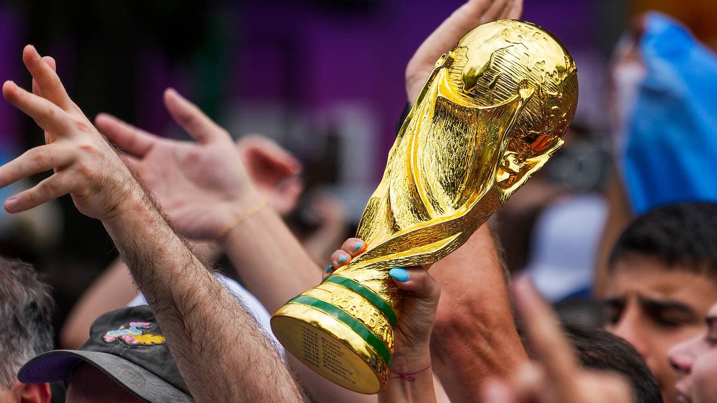 Tabla de terceros lugares en el Mundial 2026: cómo funciona y situación actual Tabla de terceros lugares en el Mundial 2026: cómo funciona y situación actual