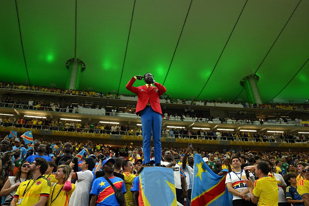 Resumen nocturno del Mundial 2026: momentos destacados y resultados Resumen nocturno del Mundial 2026: momentos destacados y resultados