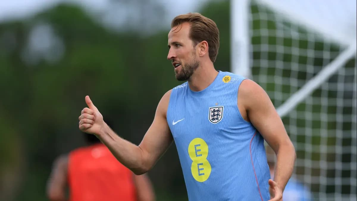 ¿A qué hora es el partido Inglaterra vs. Ghana? Transmisión en vivo, canal de TV y horario de inicio para el Mundial 2026 ¿A qué hora es el partido Inglaterra vs. Ghana? Transmisión en vivo, canal de TV y horario de inicio para el Mundial 2026