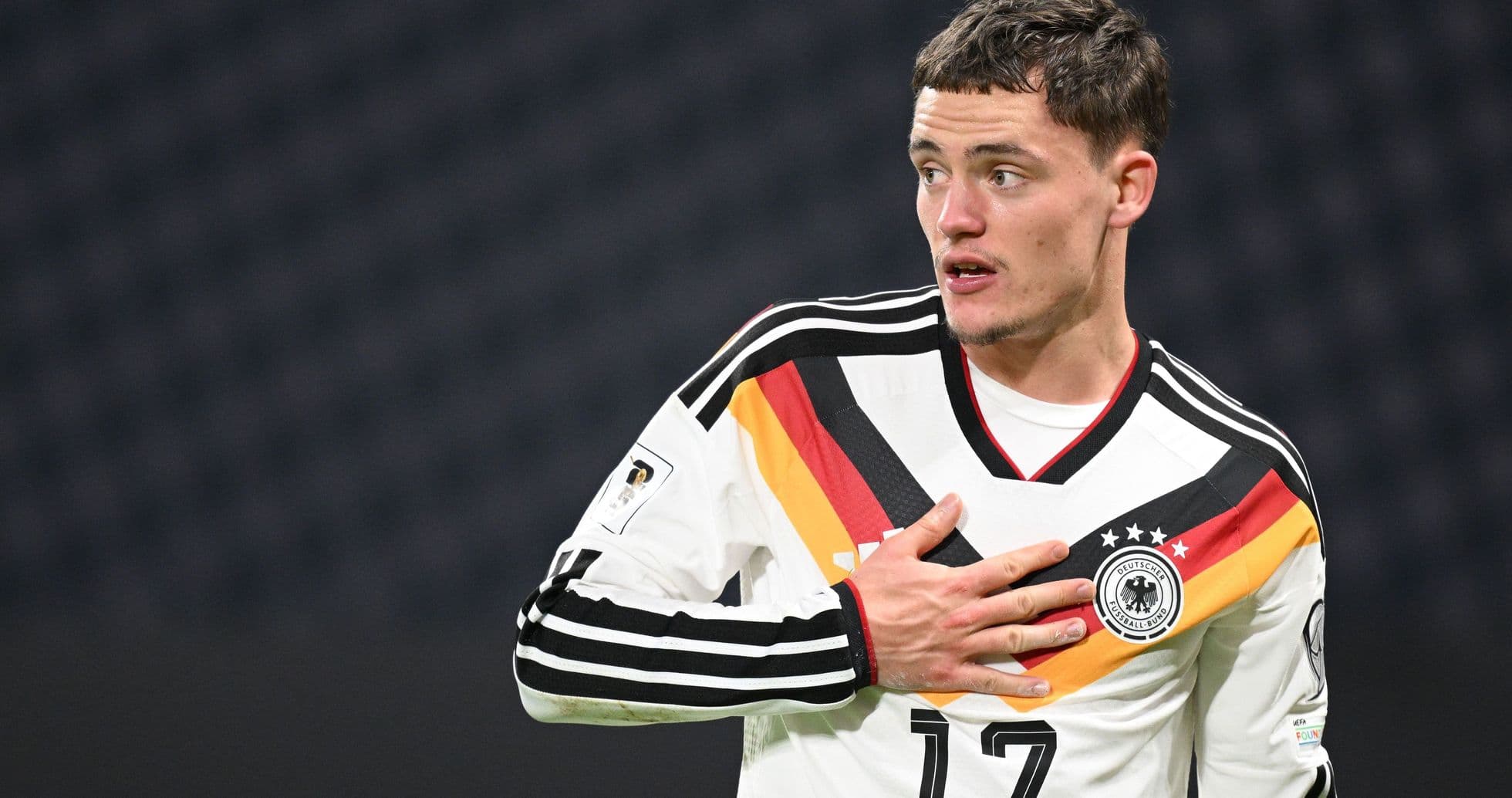 Dónde ver a Alemania en el Mundial de la FIFA 2026: próximos partidos y opciones de transmisión Dónde ver a Alemania en el Mundial de la FIFA 2026: próximos partidos y opciones de transmisión