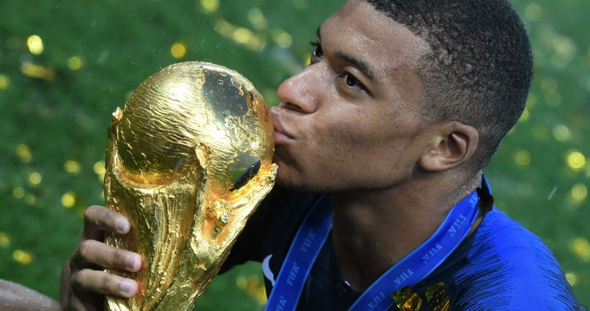 ¿Cuántos goles ha anotado Kylian Mbappé con Francia? Récord completo en Mundial, Eurocopa y amistosos ¿Cuántos goles ha anotado Kylian Mbappé con Francia? Récord completo en Mundial, Eurocopa y amistosos